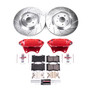 PowerStop Disc Brake Kit P/N:KC2915B