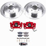 PowerStop Disc Brake Kit P/N:KC408