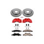 PowerStop Disc Brake Kit P/N:KC4682