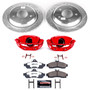 PowerStop Disc Brake Kit P/N:KC5064-26