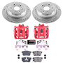 PowerStop Disc Brake Kit P/N:KC5859