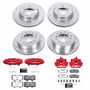 PowerStop Disc Brake Kit P/N:KC5874-36
