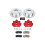 PowerStop Disc Brake Kit P/N:KC5875A