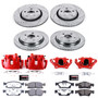 PowerStop Disc Brake Kit P/N:KC6537-36