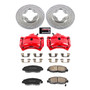 PowerStop Disc Brake Kit P/N:KC697