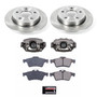 PowerStop Disc Brake Kit P/N:KCOE123A