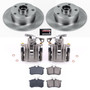 PowerStop Disc Brake Kit P/N:KCOE3064