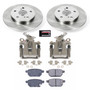 PowerStop Disc Brake Kit P/N:KCOE4737
