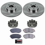 PowerStop Disc Brake Kit P/N:KCOE6082A