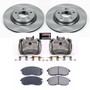 PowerStop Disc Brake Kit P/N:KCOE6094