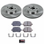 PowerStop Disc Brake Kit P/N:KOE1135