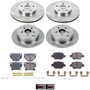 PowerStop Disc Brake Kit P/N:KOE2314