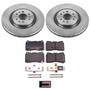 PowerStop Disc Brake Kit P/N:KOE2944