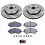 PowerStop Disc Brake Kit P/N:KOE3097