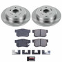 PowerStop Disc Brake Kit P/N:KOE3098