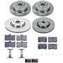 PowerStop Disc Brake Kit P/N:KOE4071