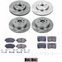 PowerStop Disc Brake Kit P/N:KOE4072