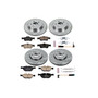 PowerStop Disc Brake Kit P/N:KOE4507