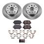 PowerStop Disc Brake Kit P/N:KOE4627