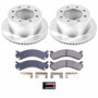 PowerStop Disc Brake Kit P/N:KOE5337