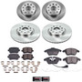 PowerStop Disc Brake Kit P/N:KOE5363