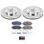 PowerStop Disc Brake Kit P/N:KOE5392