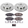 PowerStop Disc Brake Kit P/N:KOE5400