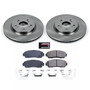 PowerStop Disc Brake Kit P/N:KOE5432