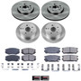 PowerStop Disc Brake Kit P/N:KOE5516