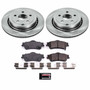 PowerStop Disc Brake Kit P/N:KOE5528