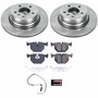 PowerStop Disc Brake Kit P/N:KOE5734