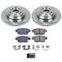 PowerStop Disc Brake Kit P/N:KOE5854