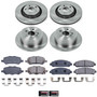 PowerStop Disc Brake Kit P/N:KOE5866
