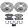 PowerStop Disc Brake Kit P/N:KOE5894