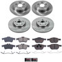 PowerStop Disc Brake Kit P/N:KOE6477