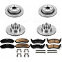 PowerStop Disc Brake Kit P/N:KOE7003