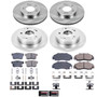 PowerStop Disc Brake Kit P/N:KOE707