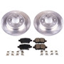 PowerStop Disc Brake Kit P/N:KOE7721