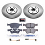 PowerStop Disc Brake Kit P/N:KOE7768