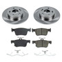 PowerStop Disc Brake Kit P/N:KOE8063