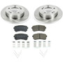 PowerStop Disc Brake Kit P/N:KOE8277