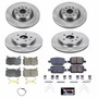 PowerStop Disc Brake Kit P/N:KOE8341