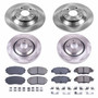 PowerStop Disc Brake Kit P/N:KOE8351