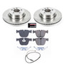 PowerStop Disc Brake Kit P/N:KOE8426