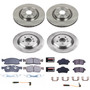 PowerStop Disc Brake Kit P/N:KOE8435