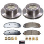 PowerStop Disc Brake Kit P/N:KOE9212