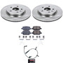 PowerStop Disc Brake Kit P/N:KOE9301