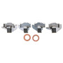 PowerStop Disc Brake Caliper P/N:L5076