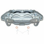 PowerStop Disc Brake Caliper P/N:L7343