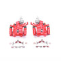 PowerStop Disc Brake Caliper Set P/N:S2088